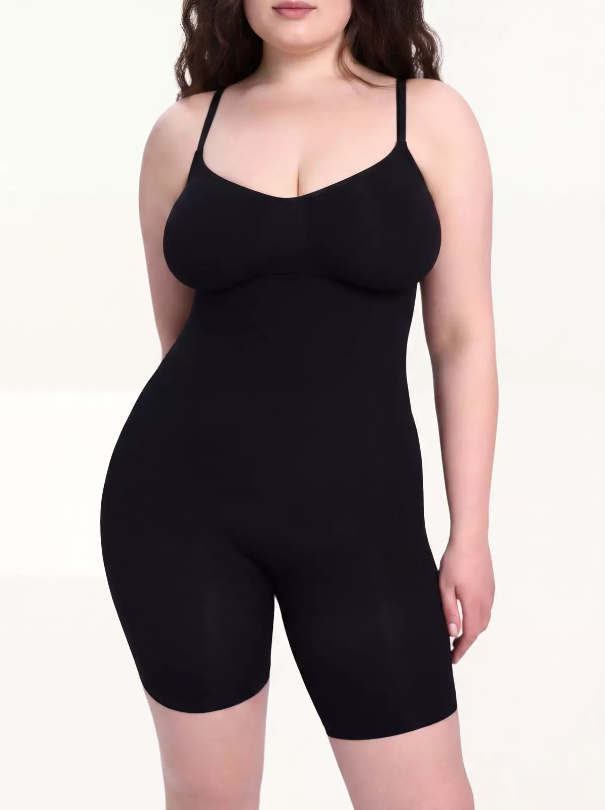 Almirana Minizer & Şekillendirici Korse Tulum
