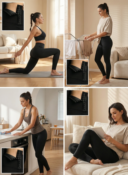 Termal Toparlayıcı Tayt