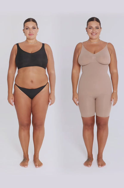 Almirana Minizer & Şekillendirici Korse Tulum